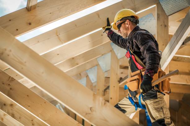 Best Commercial Roofing Services  in Forest Ranch, CA