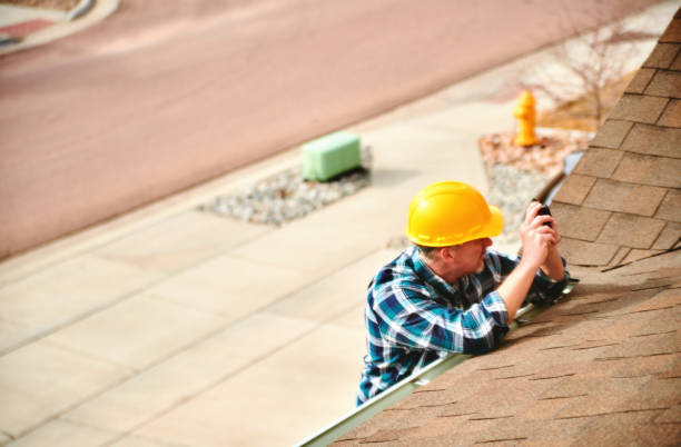 Best Roof Replacement Cost  in Forest Ranch, CA