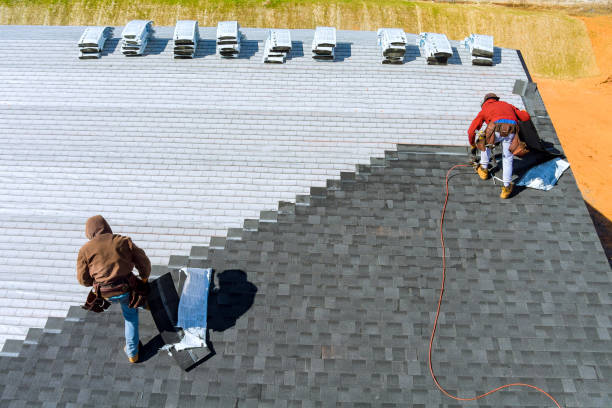 Quick and Trustworthy Emergency Roof Repair Services in Forest Ranch, CA