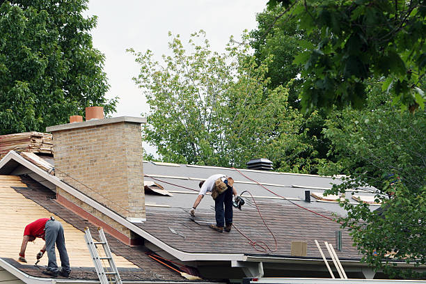 Best Tile Roofing Contractor  in Forest Ranch, CA