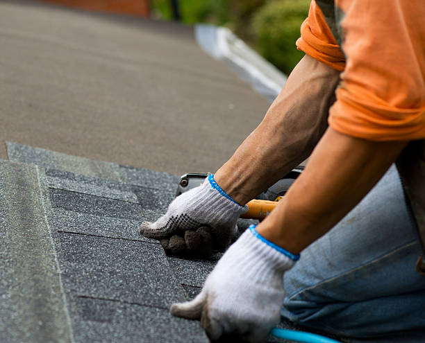 Best Roof Waterproofing Services  in Forest Ranch, CA