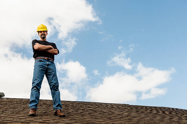 Best Slate Roofing Contractor  in Forest Ranch, CA
