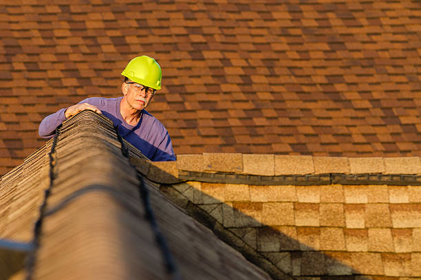 Best Heating Cable for Roof Installation  in Forest Ranch, CA