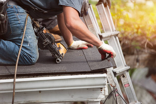 Best Best Roofing Contractors  in Forest Ranch, CA