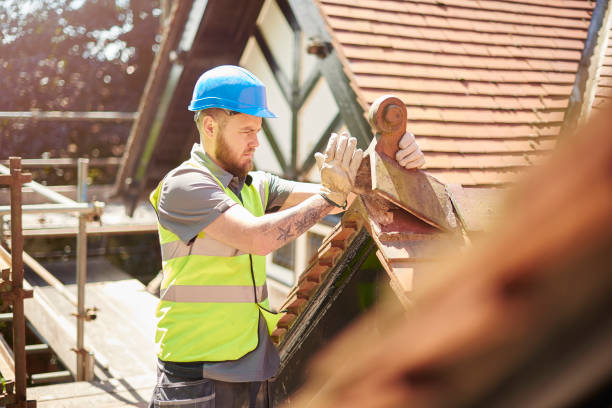 Roof Repair Estimates in Forest Ranch, CA