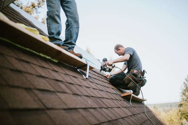 Best Best Roofing Contractors  in Forest Ranch, CA