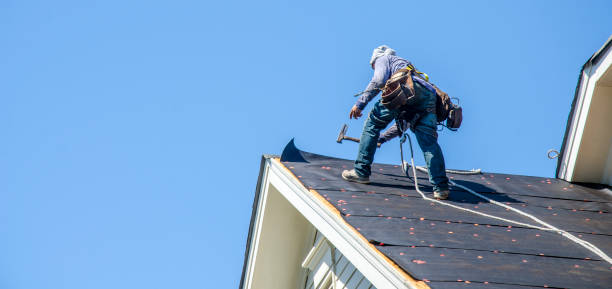 Best Roof Waterproofing Services  in Forest Ranch, CA