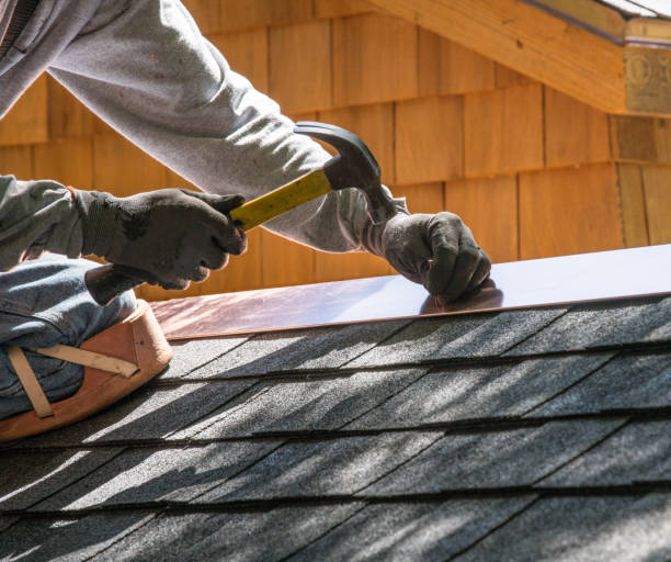 Quick and Trustworthy Emergency Roof Repair Services in Forest Ranch, CA